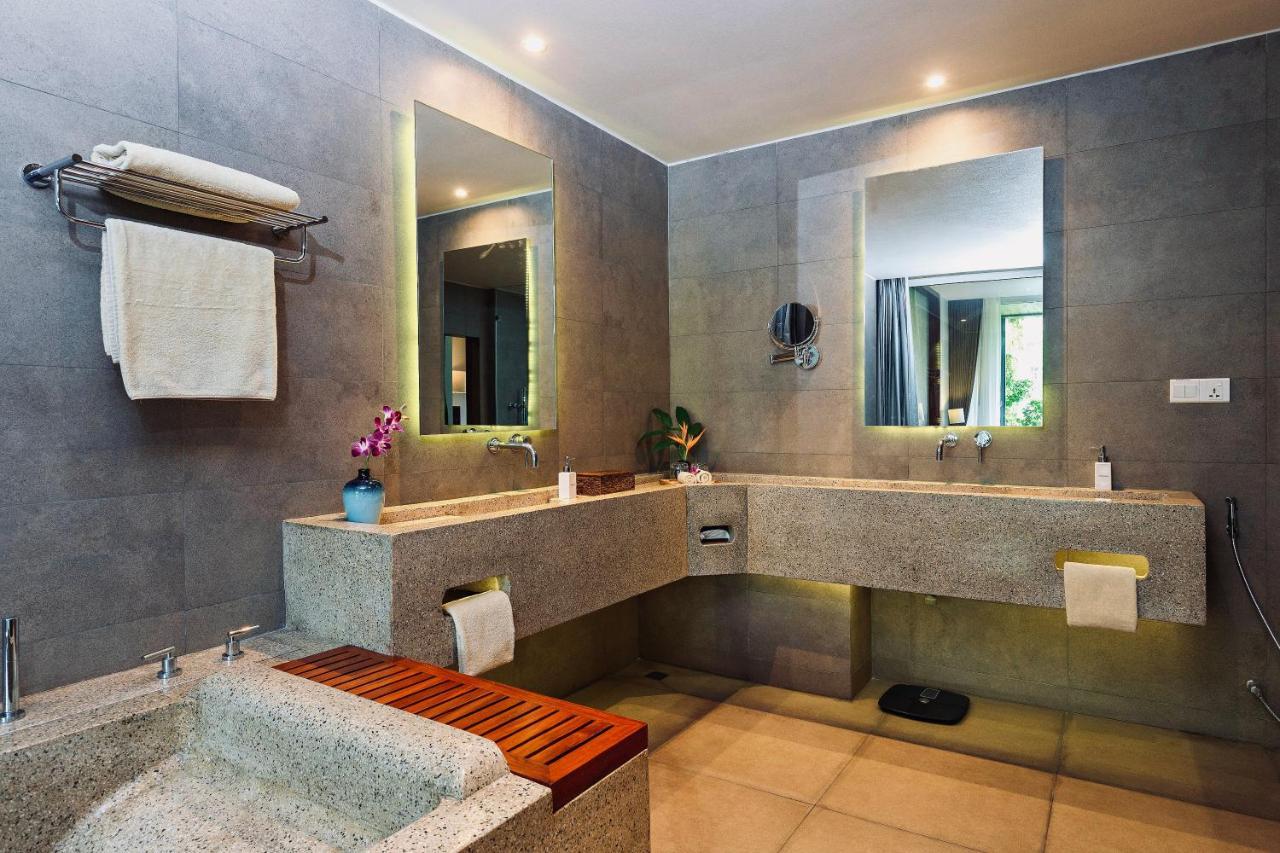 פנום פן Indra Hotel מראה חיצוני תמונה